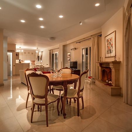 Garitsa Maisonette Corfu  ภายนอก รูปภาพ