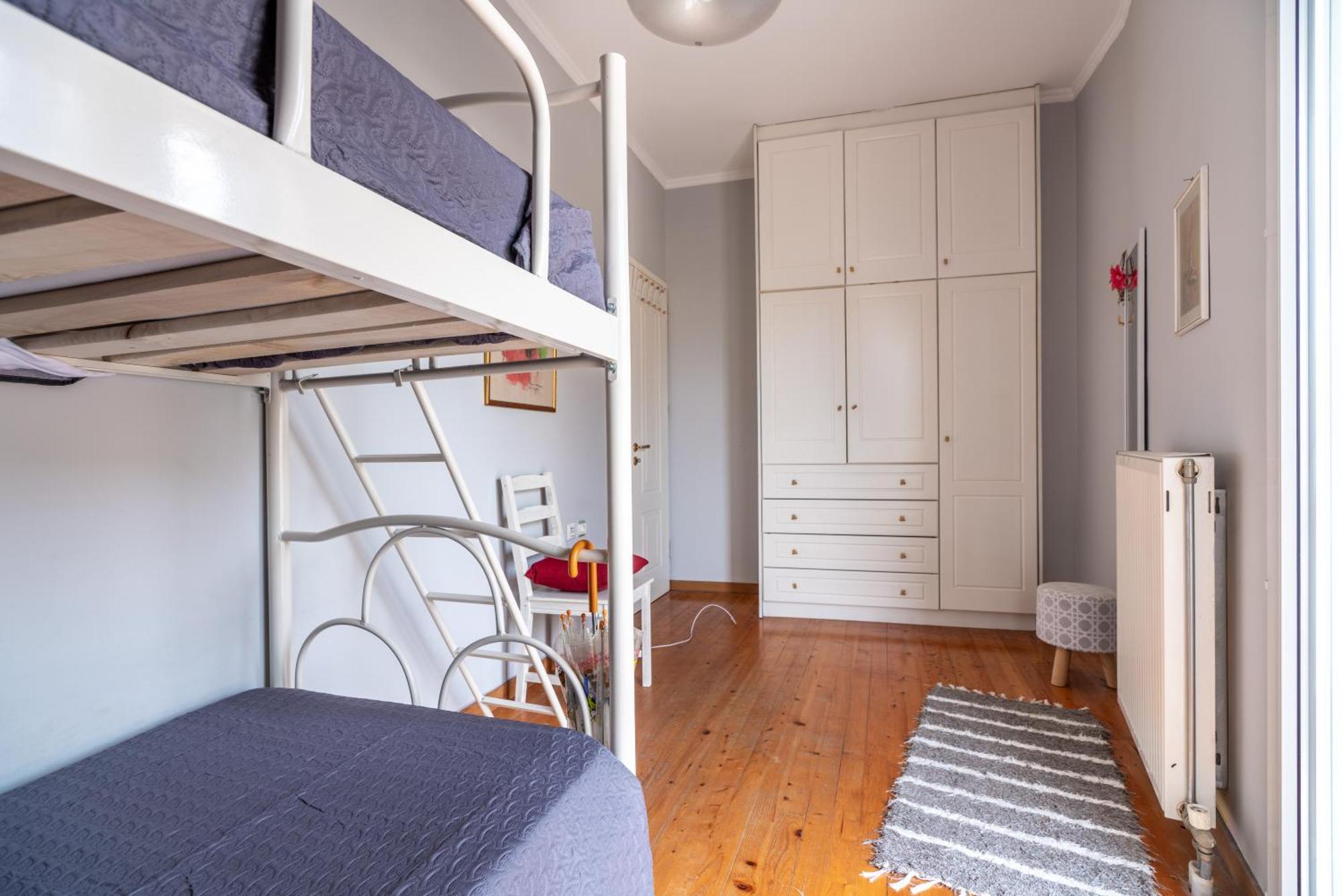 Garitsa Maisonette Corfu  ภายนอก รูปภาพ