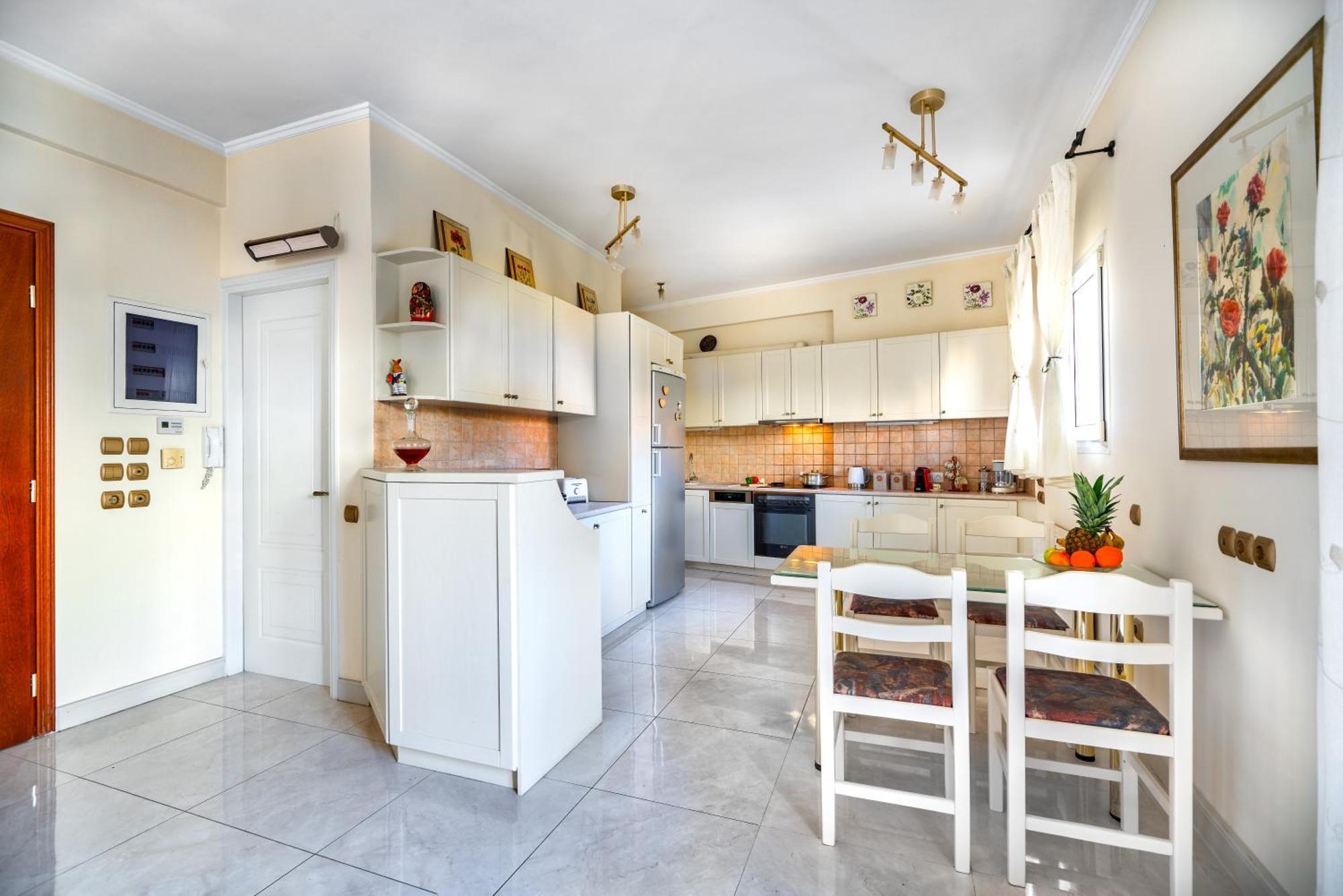 Garitsa Maisonette Corfu  ภายนอก รูปภาพ