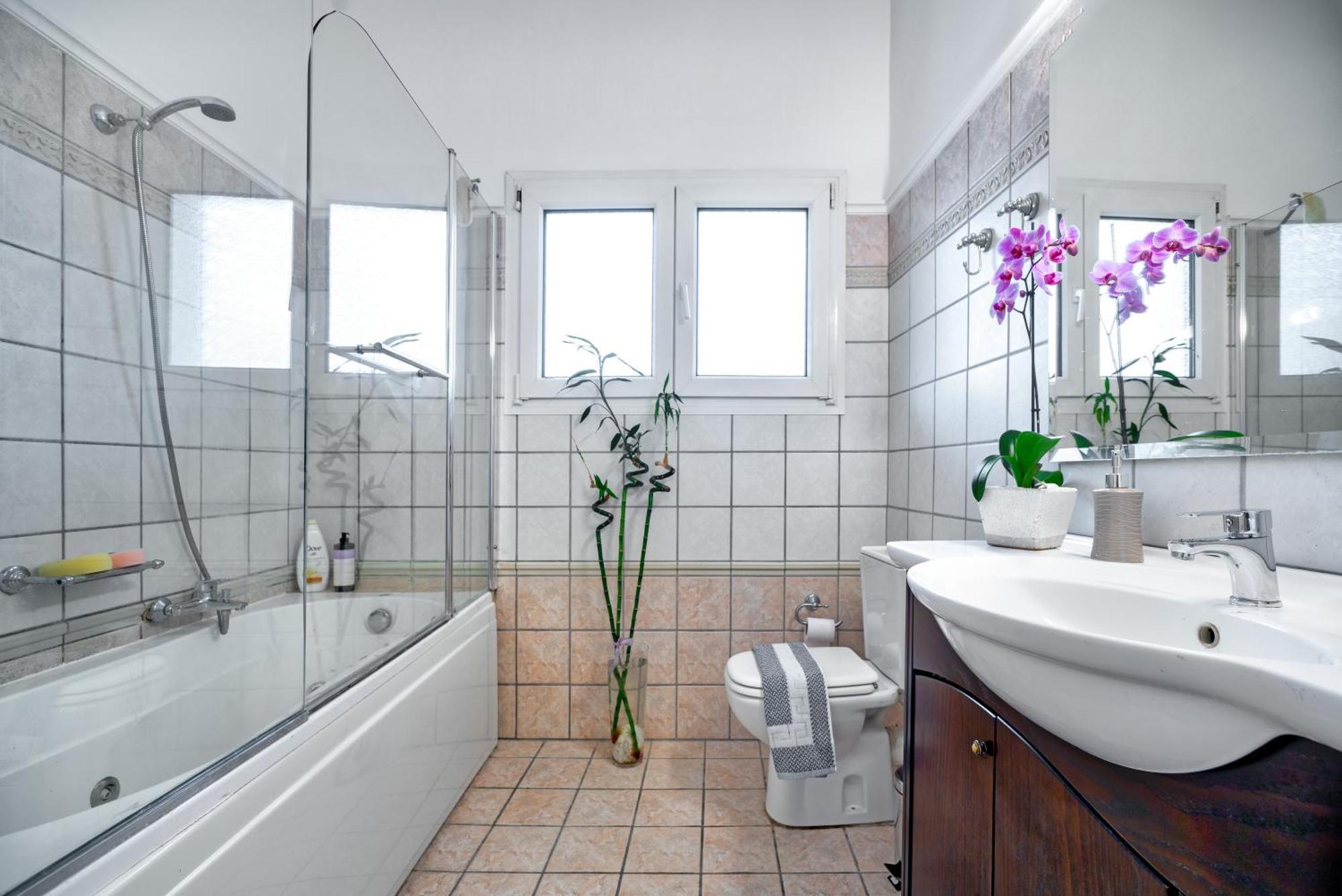 Garitsa Maisonette Corfu  ภายนอก รูปภาพ