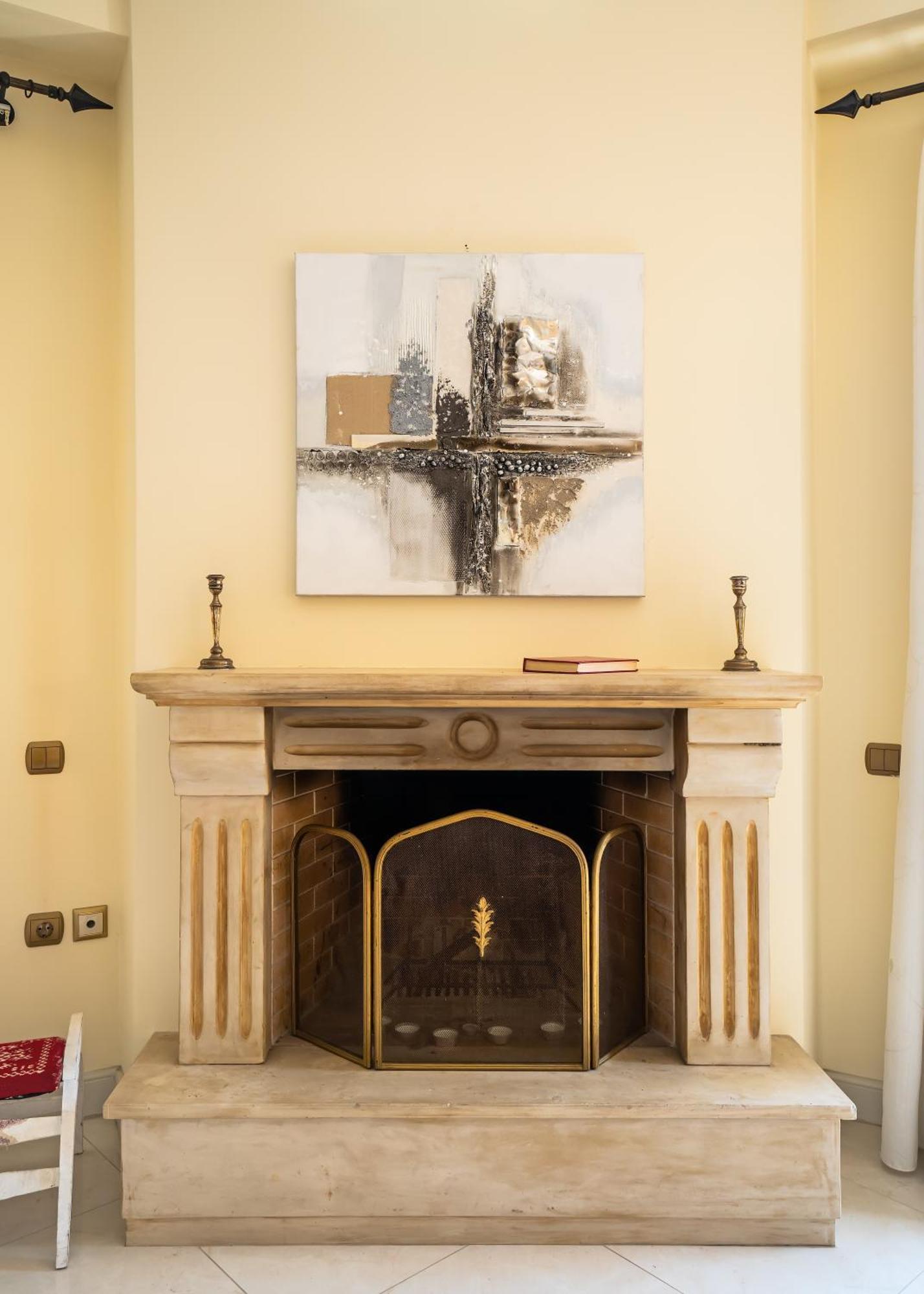 Garitsa Maisonette Corfu  ภายนอก รูปภาพ