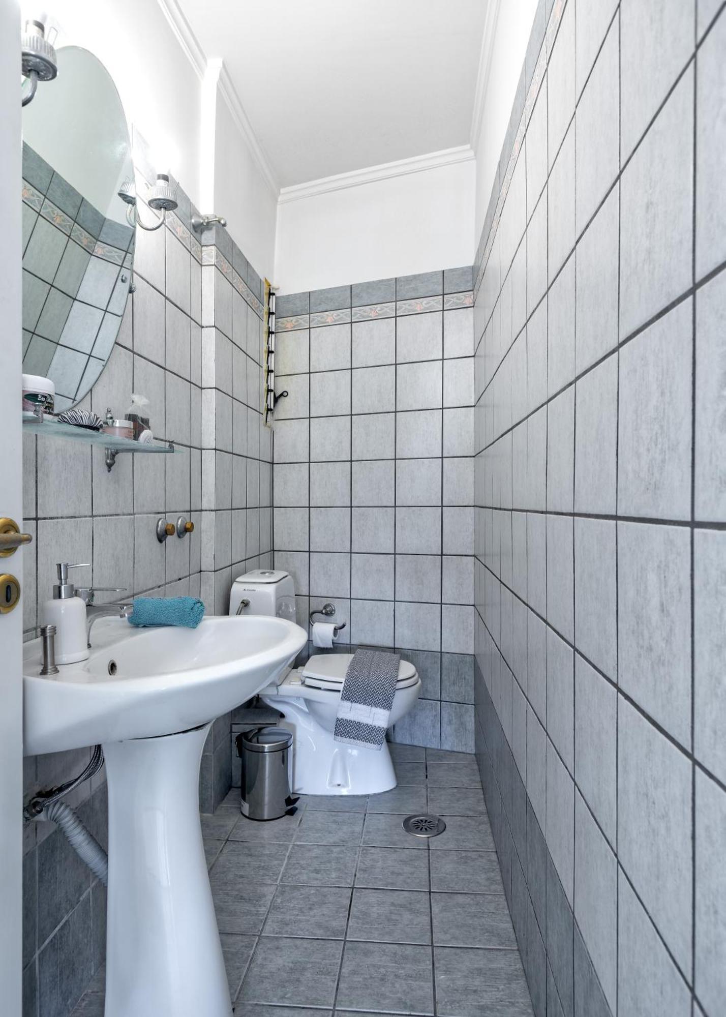 Garitsa Maisonette Corfu  ภายนอก รูปภาพ